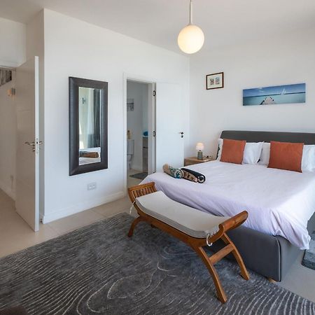 Luxury Beachfront Duplex, Coin De Mire View / 3Bed Cap Malheureux Dış mekan fotoğraf