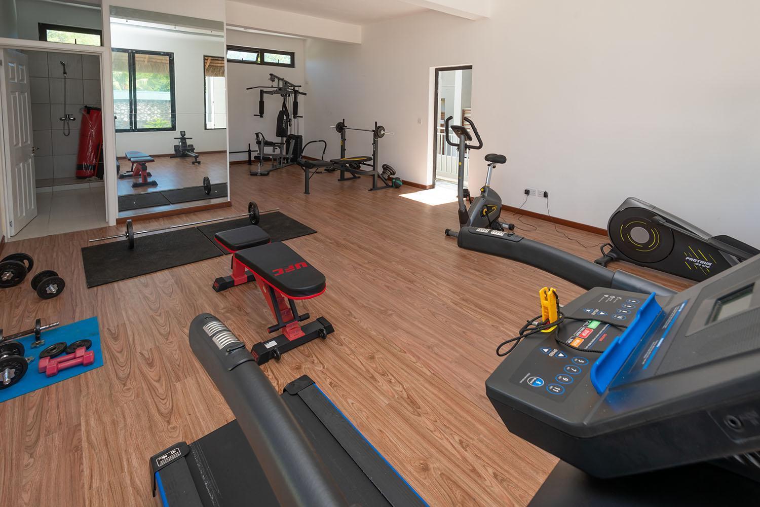 Luxury Beachfront Duplex, Coin De Mire View / 3Bed Cap Malheureux Dış mekan fotoğraf