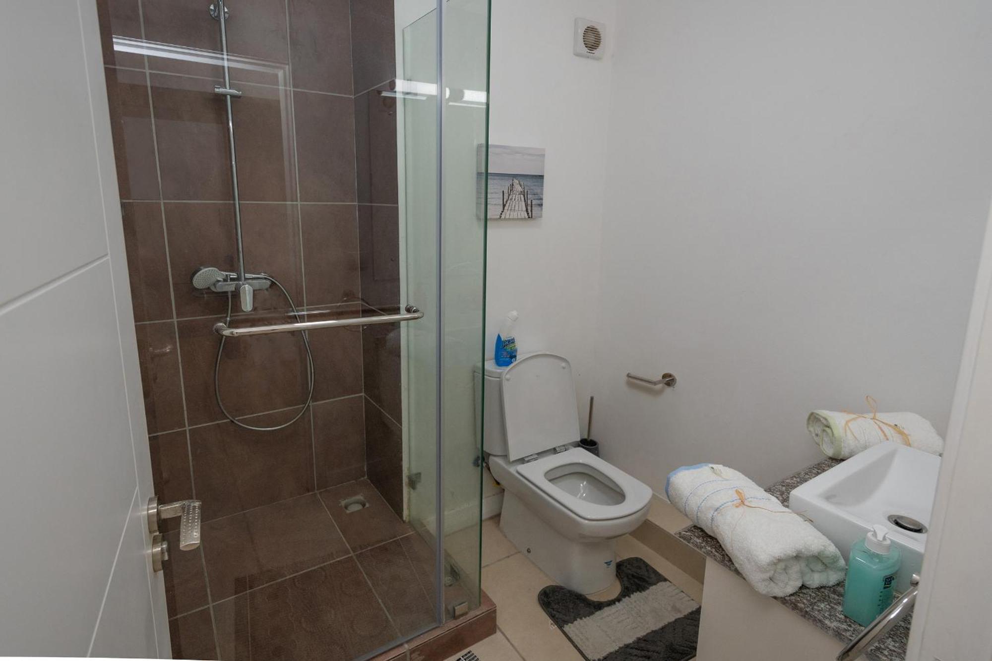 Luxury Beachfront Duplex, Coin De Mire View / 3Bed Cap Malheureux Dış mekan fotoğraf