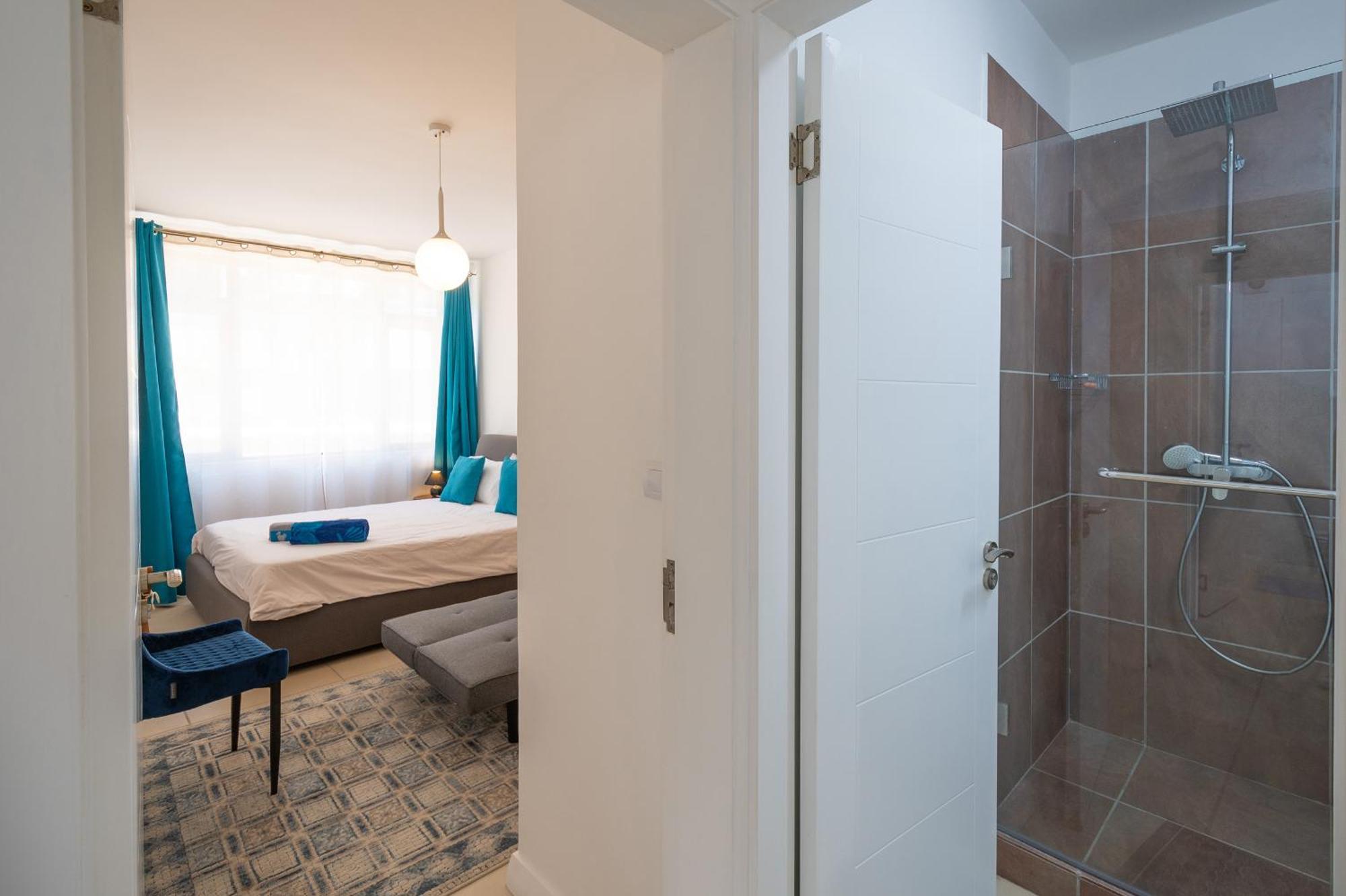 Luxury Beachfront Duplex, Coin De Mire View / 3Bed Cap Malheureux Dış mekan fotoğraf
