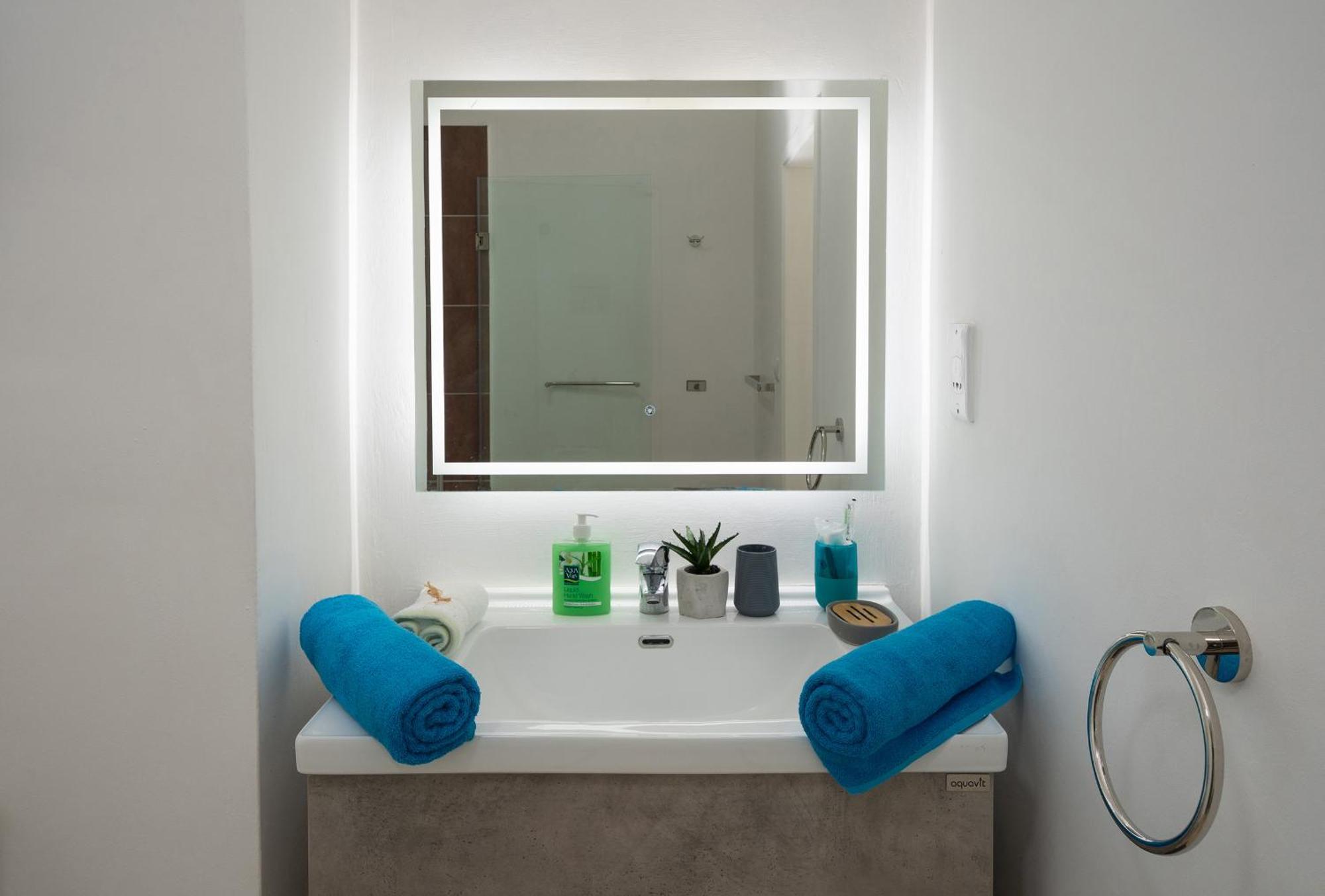Luxury Beachfront Duplex, Coin De Mire View / 3Bed Cap Malheureux Dış mekan fotoğraf