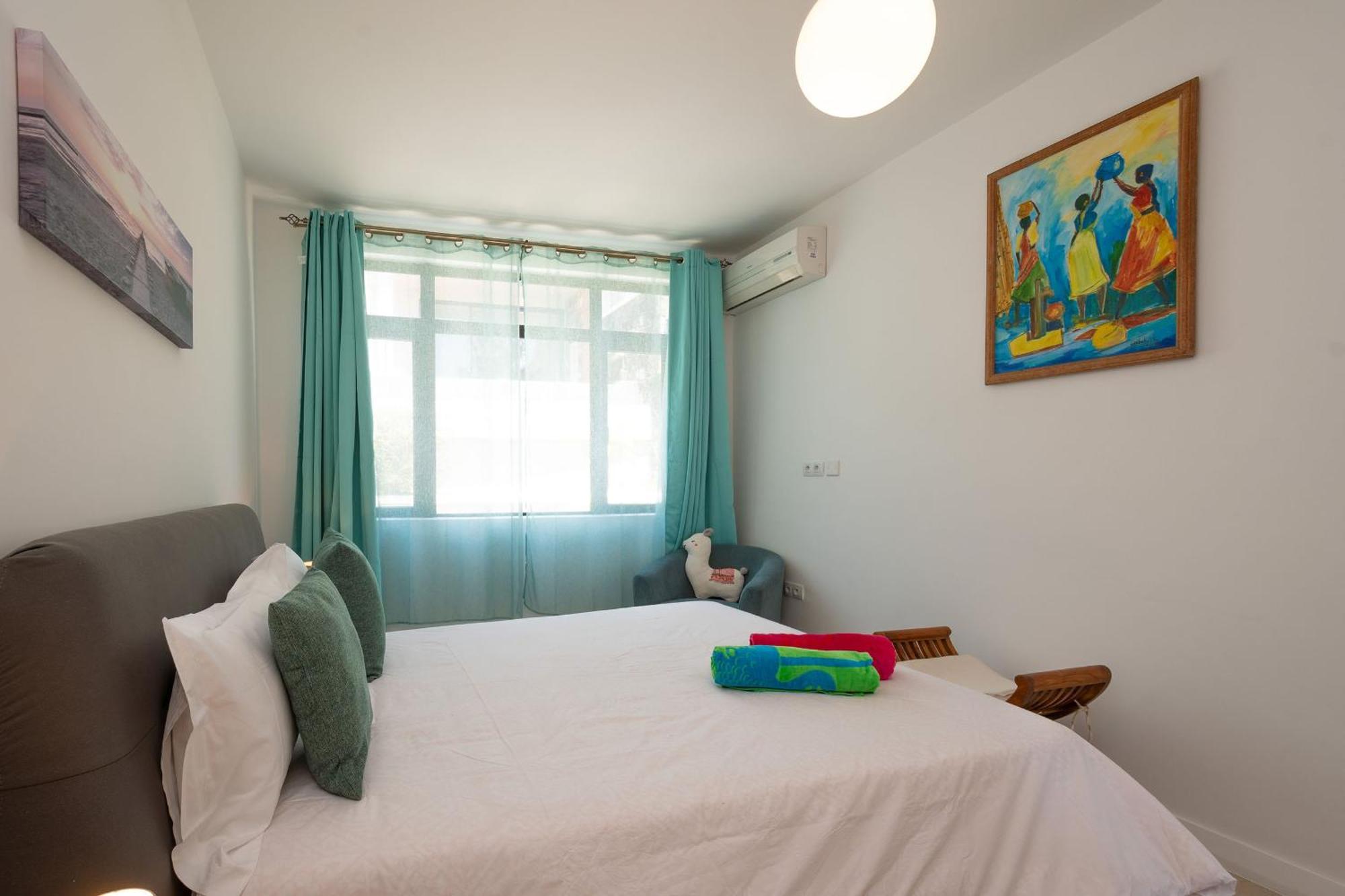 Luxury Beachfront Duplex, Coin De Mire View / 3Bed Cap Malheureux Dış mekan fotoğraf