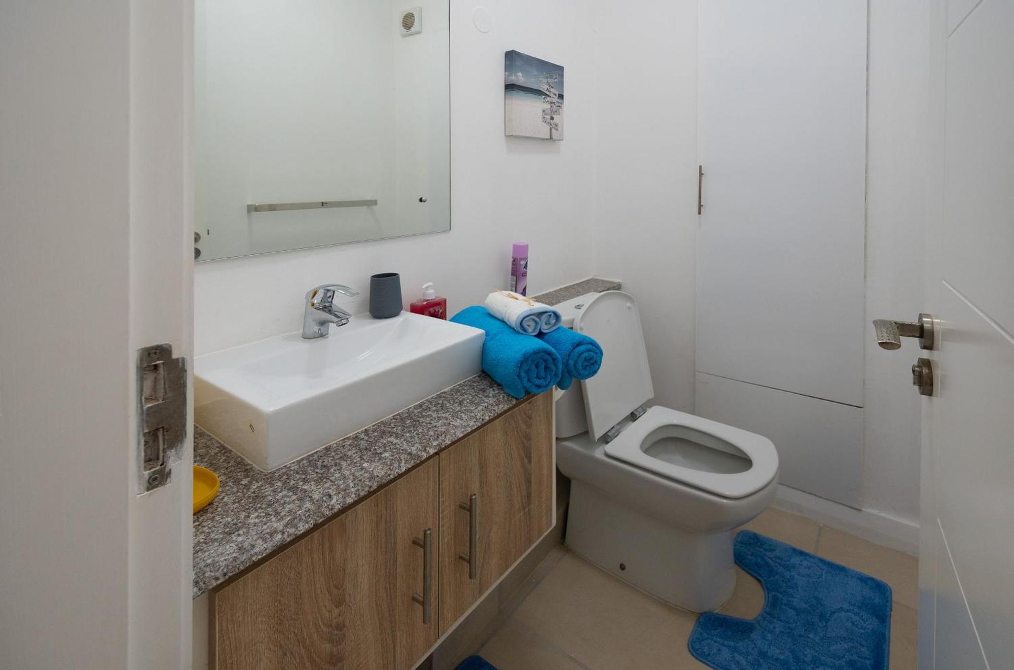 Luxury Beachfront Duplex, Coin De Mire View / 3Bed Cap Malheureux Dış mekan fotoğraf