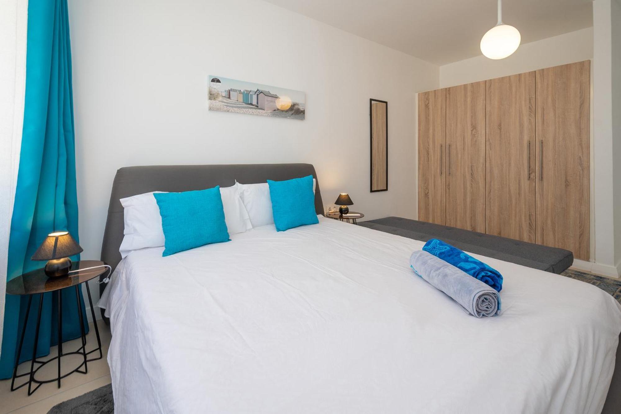 Luxury Beachfront Duplex, Coin De Mire View / 3Bed Cap Malheureux Dış mekan fotoğraf