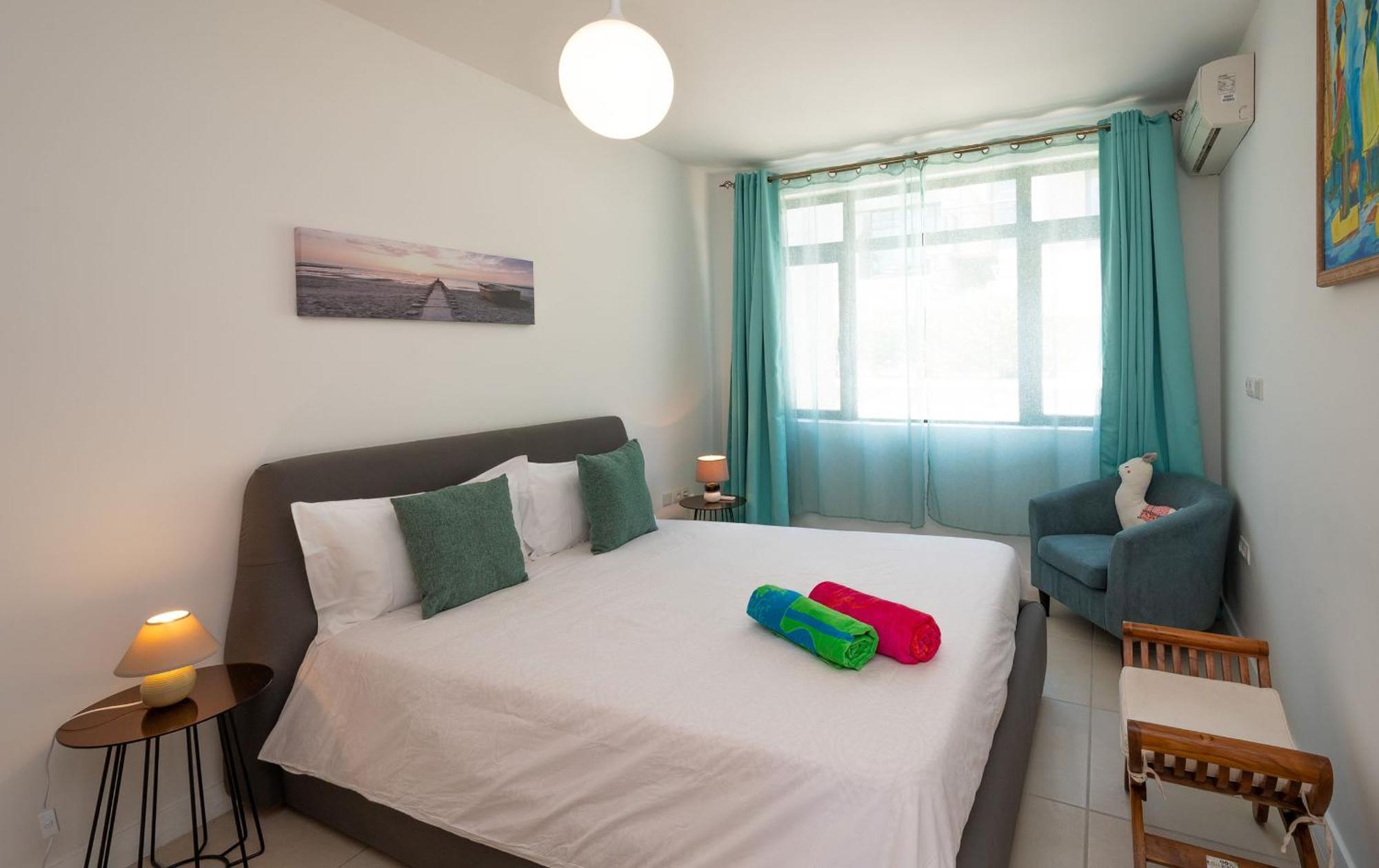Luxury Beachfront Duplex, Coin De Mire View / 3Bed Cap Malheureux Dış mekan fotoğraf