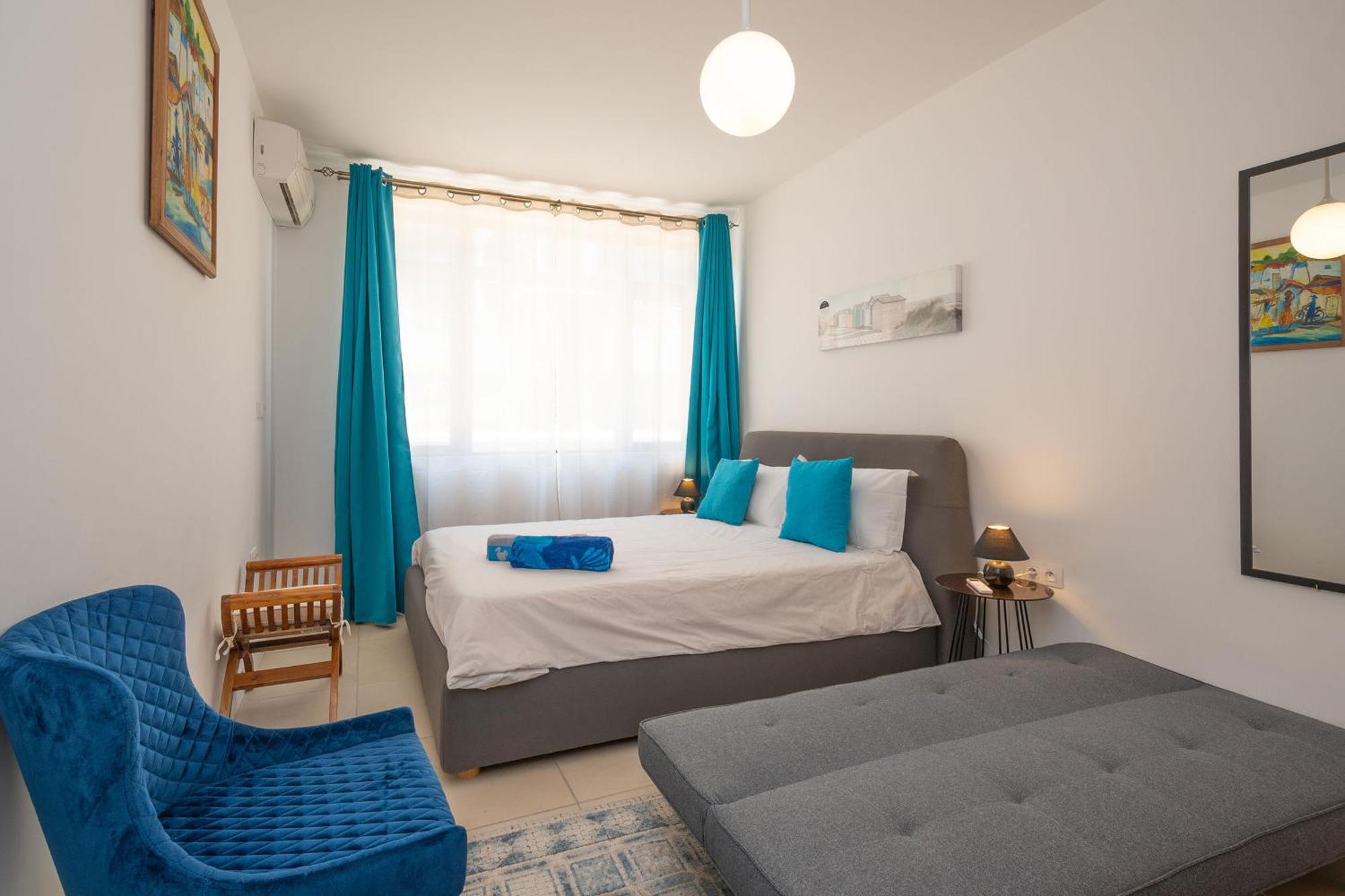 Luxury Beachfront Duplex, Coin De Mire View / 3Bed Cap Malheureux Dış mekan fotoğraf